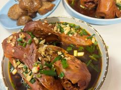 -杨爱珍大排档(龙游店)