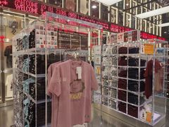 -优衣库(银座店)