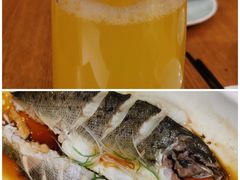 -去茶去餐厅(中央大街店)