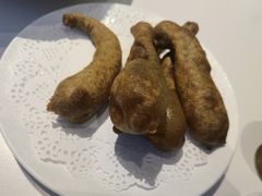 -顶特勒·黄鱼馆·特色菜(上海大世界店)