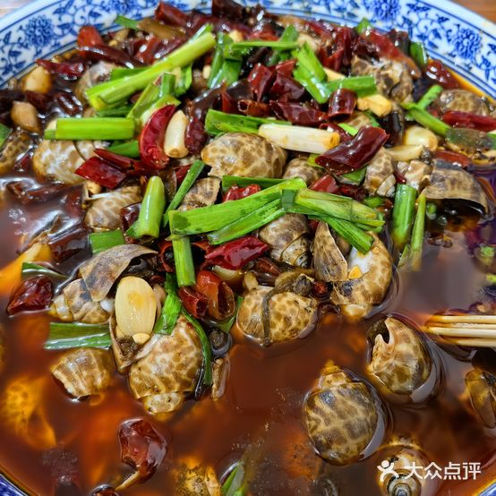 三哥田螺(北书院街店)