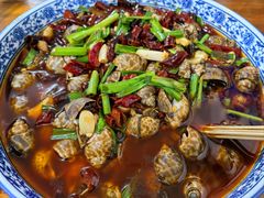 香辣大田螺-三哥田螺(北书院街店)