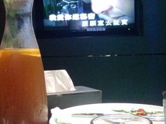 -K+全国连锁KTV(绿地缤纷天地店)