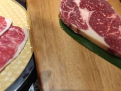 -NIUAN牛庵·日式和牛烧肉(恒隆店)