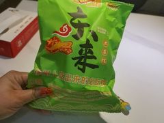 -东来土菜馆(民祥园路店)