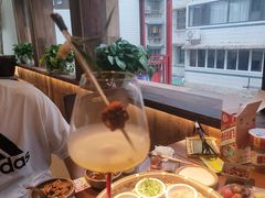 -包整·丝娃娃(一览甲秀楼风景店)