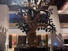 -日喀则乔穆朗宗酒店