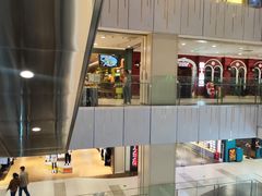 -凯德MALL(西直门店)