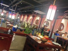 大堂-寻宝记绍兴菜(鲁迅路店)
