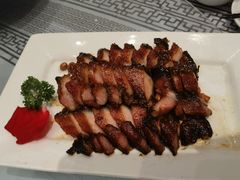 黑毛猪五花叉烧-阿元烧鹅(文明路店)