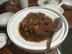 -瑶王府·广西菜(金阳路店)