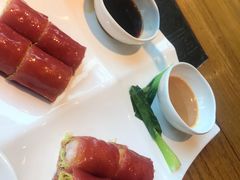 -小城粥道·海胆鲜虾粥(解放广场店)