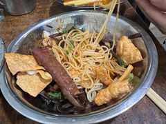-桂湘缘卤味螺蛳粉