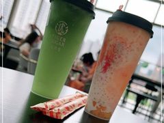 -老虎堂TIGER SUGAR