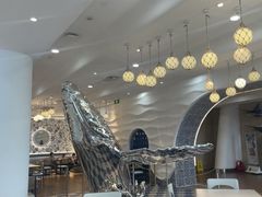 -贝林大翅鲸简餐厅(国家海洋博物馆店)