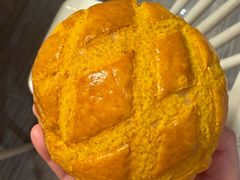 菠萝包-椰小咖(亚龙湾东榕美食广场店)