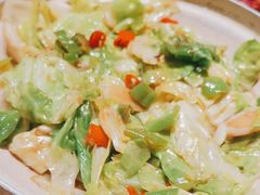 -肉串汪(月坛店)