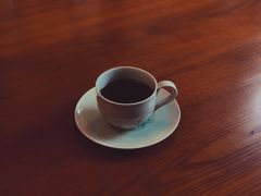-Be Lived Cafe比例咖啡(摩天轮店)