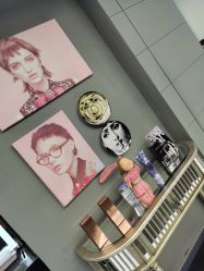 -TONI&GUY