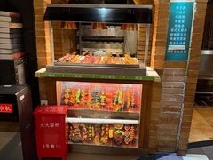 -好伦哥比萨烤肉自助(马家堡店)