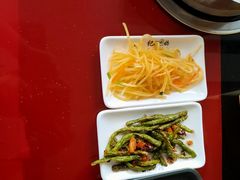 -德天下自助水饺(海洪店)