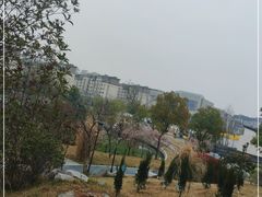-竹西公园