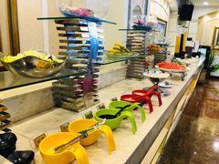-合肥辰茂和平酒店·茂餐厅