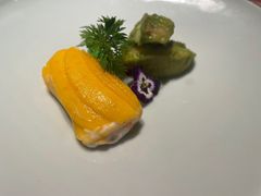 -君庭中餐馆(湘江豪生店)