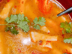 -红泰·泰精选·特色料理(中山路店)