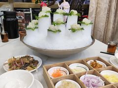 -祈胜邨•顺德鱼生•顺德菜(容桂店)