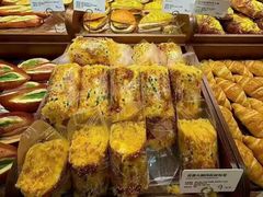 -DANXI丹喜面包·蛋糕(龙腾店)