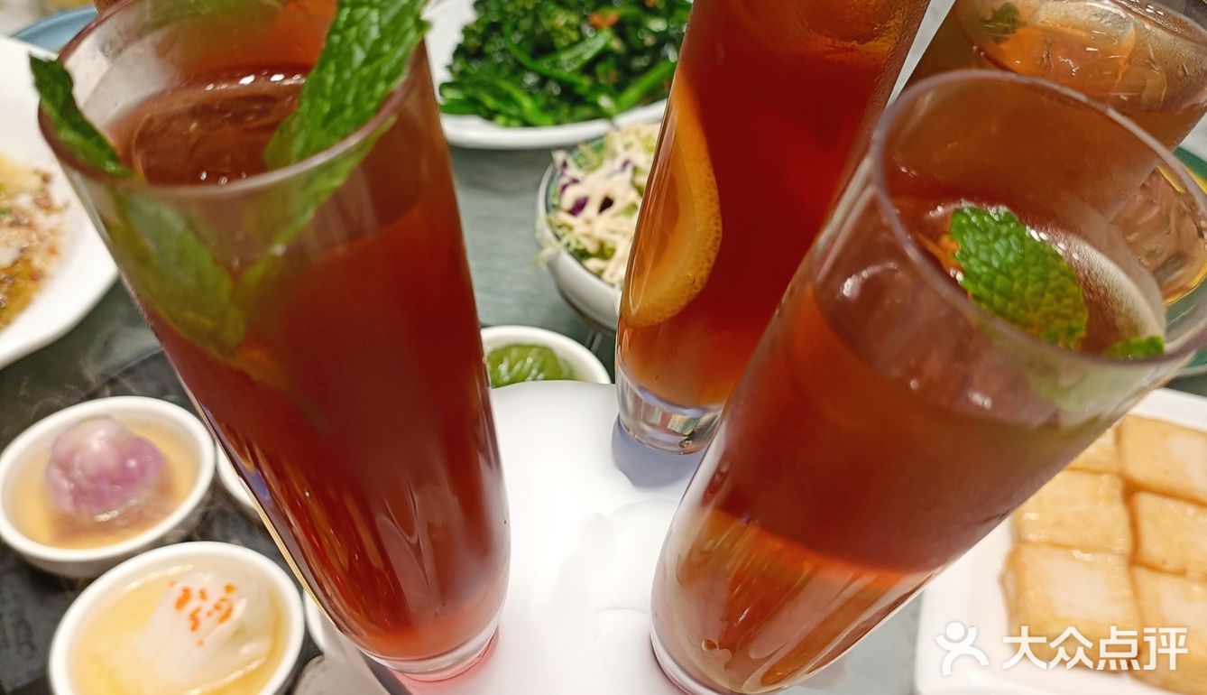 🔥广州港式茶餐厅‖九龙茶记