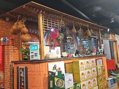 -成都玉林串串香火锅(三八店)