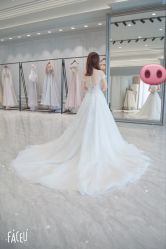 婚纱-MuseMarry婚纱(前海嘉里中心店)