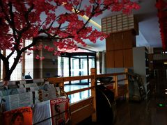 大堂-纽斯洗浴SPA(三墩店)