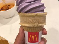 -麦当劳(朗豪坊店)