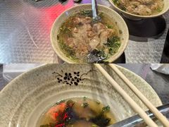 -二马路野馄饨烧烤(二马路店)