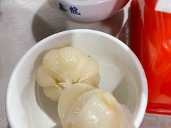 -鑫龙火锅城(环山路店)
