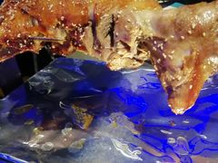 -串亿88烧烤·羊腿·羊蝎子(板泉路店)