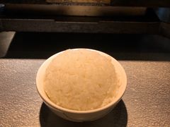 米饭-探鱼·鲜青椒爽麻烤鱼(西南商都店)