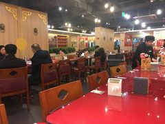 大堂-宏状元现熬粥·京味菜(五棵松店)