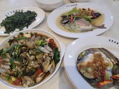 -长平老姿娘夜粥(平东一街店)