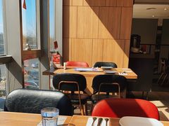 大堂-必胜客(双榆树店)