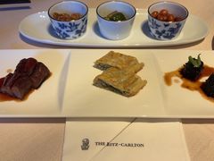 -丽思卡尔顿酒店-天泰轩中餐厅(大沽北路店)