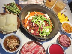 -芈重山老火锅(广州首店)