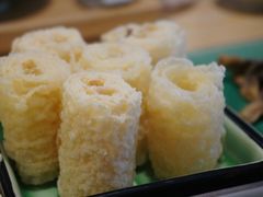 -十二舍·湯物素煮(江泰潤政店)