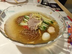 延吉冷面-七八冷面·延边朝鲜族美食(圣熙八号店)