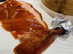-合兴居烤鸭店