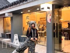 -麻雀咖啡SPARROW COFFEE(十全街店)