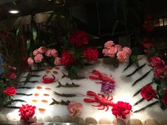 -芭菲盛宴·环球美食(北城国际店)